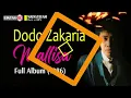 Dodo Zakaria ~ Mallisa (Full Album 1986 ~ by Request)