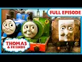 Lagu Thomas, Percy, and Old Slow Coach | Thomas \u0026 Friends | Season 5 Episode 11