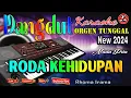 Download Lagu Roda Kehidupan - Karaoke Dangdut Orgen Tunggal (Nada Pria) Rhoma Irama