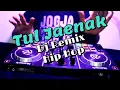 Download Lagu TUL JAENAK - DJ REMIX HIP HOP - PALING ENAK FULL BASS