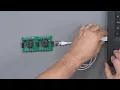 How to Setup the DS28E38 Evaluation Kit and Perform ECDSA Authentication