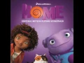 Home (2015) (OST)  Charli XCX - "Red Balloon"