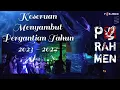 Download Lagu PARAHMEN • Keseruan Menyambut Pergantian Tahun Baru 2023 - 2024 Bersama DJ Lady Panda