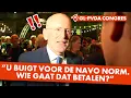 Download Lagu Ongeloofwaardige Timmermans belooft de verzorgingsstaat niet verder te slopen