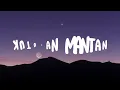 kutukan mantan (lyrics)