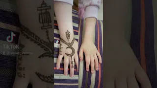 نقوشات رمضان للاطفال جربوها            دندنها