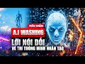 Download Lagu Tiêu Điểm: A.I Washing: Lời nói dối về trí thông minh nhân tạo | VTV24