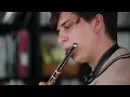 BADBADNOTGOOD: NPR Music Tiny Desk Concert