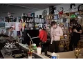 Download Lagu BADBADNOTGOOD: NPR Music Tiny Desk Concert