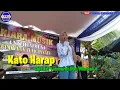 Download Lagu LAGU DAERAH JAMBI KATO HARAP - VOC FANIA - CIPT MARSAN JUFRI - ARR HENGKI FIRNANDO
