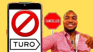 Turo Cancellation Policy Explained