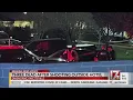 Update 3 now dead after Fayetteville hotel shooting Saturday