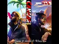 Magnito ft. Olamide, Wizzy Flon - Canada (Remix) [Official Audio]