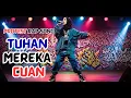 Download Lagu RAP HIJAB - TUHAN MEREKA ADALAH CUAN