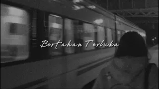 Fabio Asher - Bertahan Terluka (Slowed + Reverb)