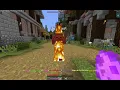 SkillAPI TestSkill