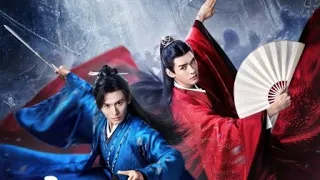 multisub word of honor youku