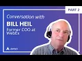 Download Lagu Motivations and Connections: Joining Aviso as Board Advisor [Bill Heil]