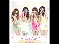 Sistar (씨스타) -- So Cool  DJ Rubato Remix