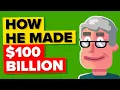 How Did Bill Gates ACTUALLY Make 100 Billion