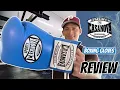 Casanova PBS Boxing Gloves REVIEW - NON AUTHENTIC CASANOVA BOXING GLOVES THAT YOU SHOULD AVOID