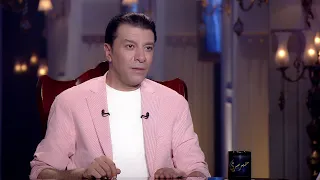 الفنان مصطفى كامل يرد على اتهامه بسرقة لحن أغنية تسلم الايادي من أغنية  تم البدر بدري  دندنها