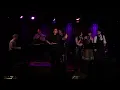 "Hard to Be the Bard" from "Something Rotten!" - Sam Belding and co.