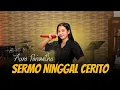 Download Lagu SERMO NINGGAL CERITO - AURA PARAMITHA (OFFICIAL MUSIC VIDEO)