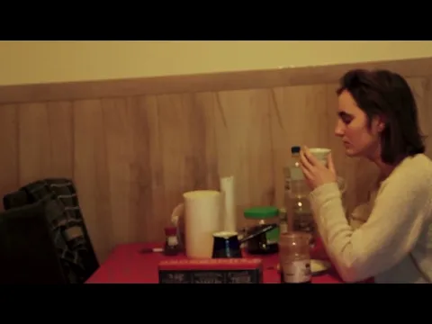 VISIT - Short Film