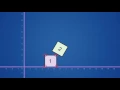 Separating Axis Theorem SAT Explanation