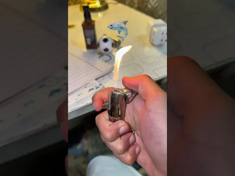 Rate the lighters!