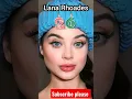 Lagu Lana Rhoades: A Journey Through Her Evolution Over the Years#shorts