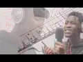 Download Lagu Jehovah (You Are The Most High God) - Emmanuel Akpaja