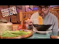 Best Thai Food Michigan