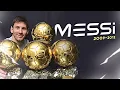 Download Lagu Quand MESSI a éteint la planète foot