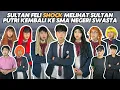 Download Lagu SULTAN FELI SHOCK MELIHAT SULTAN PUTRI KEMBALI KE SMA NEGERI SWASTA