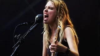 Wolf Alice - Lollapalooza 2016
