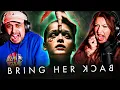 Download Lagu BRING HER BACK (2025) MOVIE REACTION – WE WEREN’T READY FOR THIS ONE! – FIRST TIME WATCHING – REVIEW