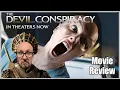 The Devil Conspiracy - Movie Review