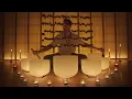 Yoga Nidra Singing Bowls | Sound bath for total calm & deep meditation