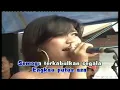 Lia Desi Puspitasari - Ibadah (Official Karaoke Video)