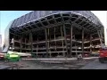 CSNCA Tours Golden 1 Center