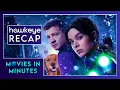 Hawkeye in Minutes Recap