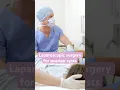 What happens during surgery for cyst removal Can you lose an ovary