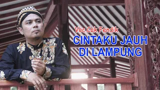 Download Fendik - Cintaku Jauh | Dangdut (Official Music Video) MP3