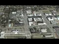 The history of Eufaula Alabama