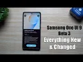 Samsung One UI 9 Beta 3 - Here s Everything New and Changed