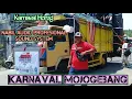 Download Lagu Nabil Audio Profesional Sound system hadir bersama team Dusun Gebang Perut dalam Karnaval Mojogebang