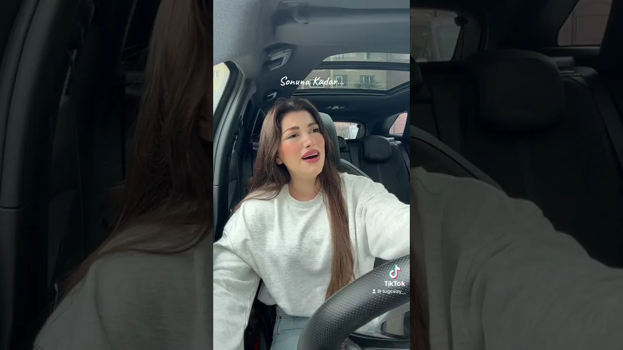 BU ŞARKI … 🌼🤭