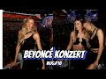 Lagu VLOG// 18 Beyonce Konzert